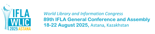 IFLA 2025 IFLA 2025