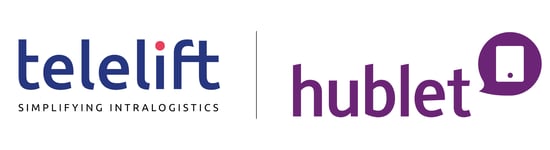 Telelift and Hublet Telelift and Hublet