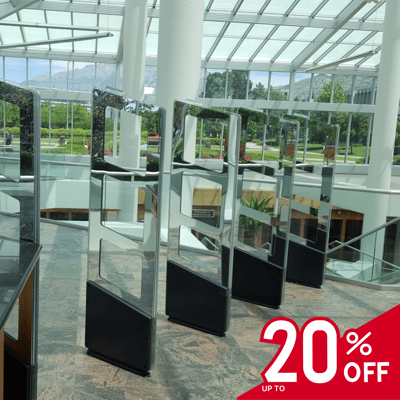 Gate+TT campaign 20%off