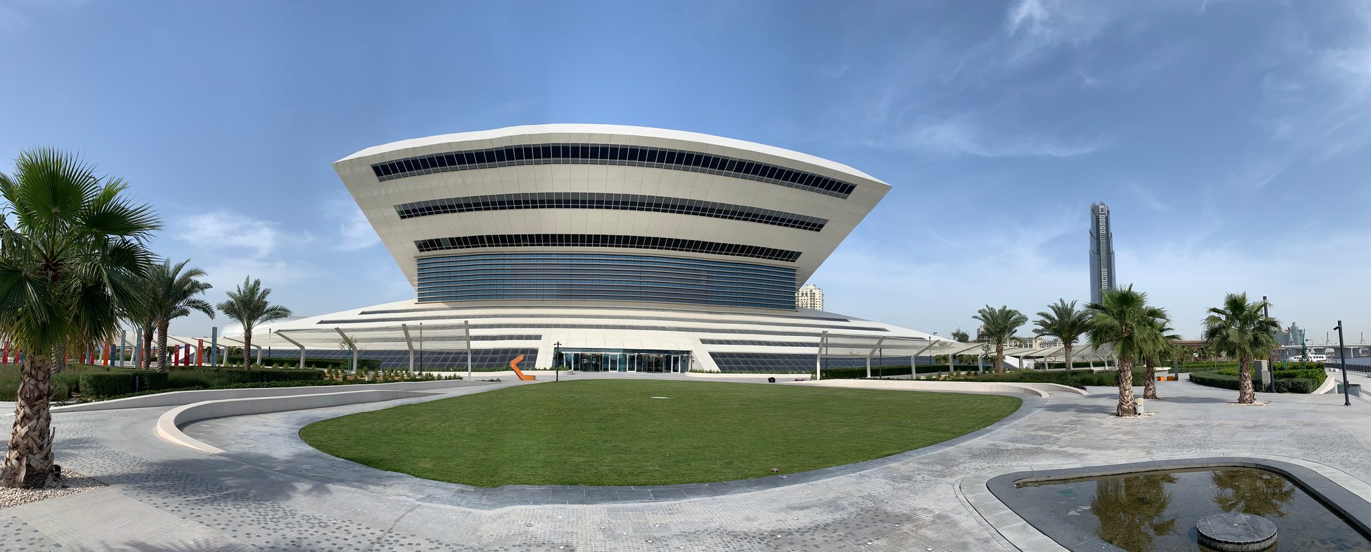 MBRL Panorama