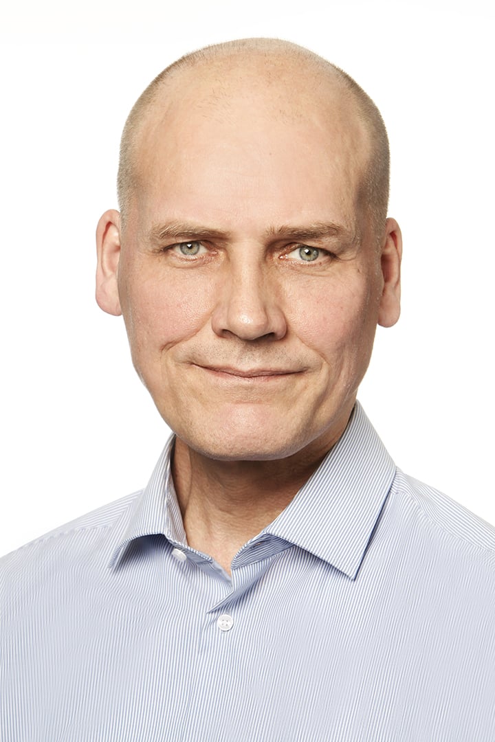 JARI KOSKELAINEN
