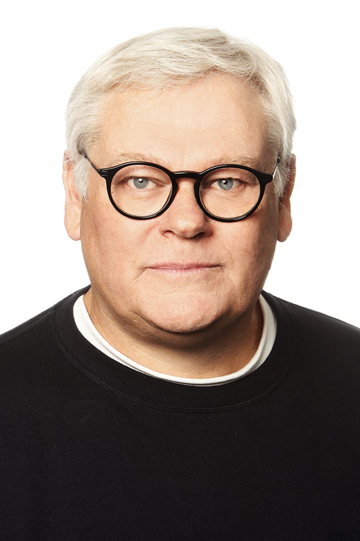 SØREN GULLACKSEN