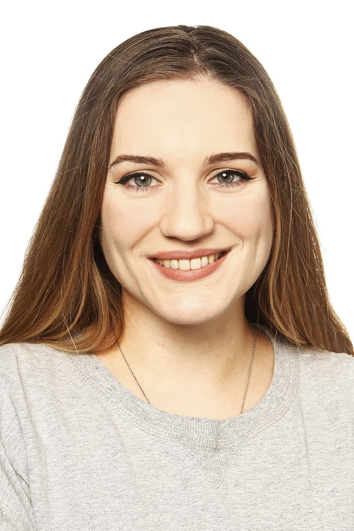 KATJA MELNICHUK