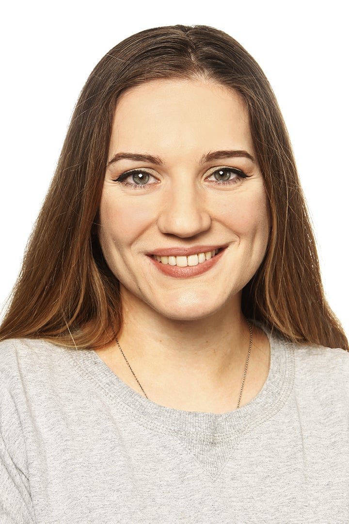 KATJA MELNICHUK