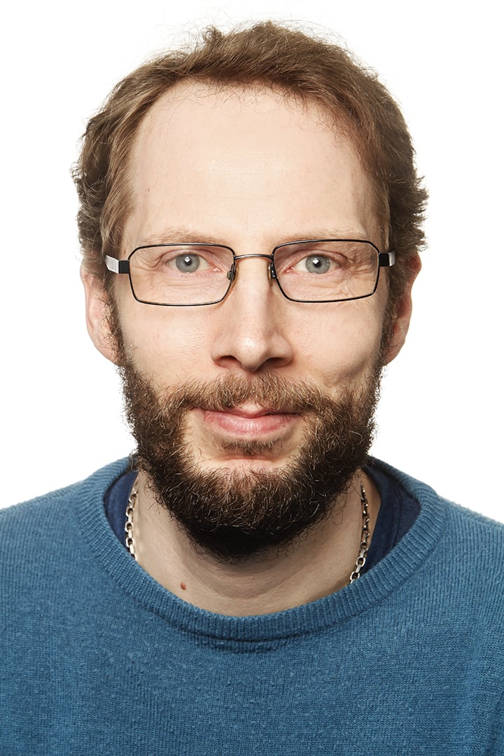 Jesper Michelsen