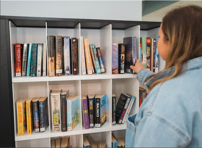 Sunderland Libraries