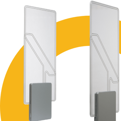 academic-RFID gate academic-RFID gate