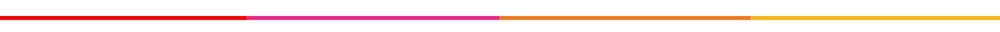 divider - 4 colours - 5 px