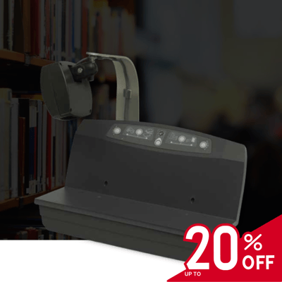 workstation+TT campaign 20%off