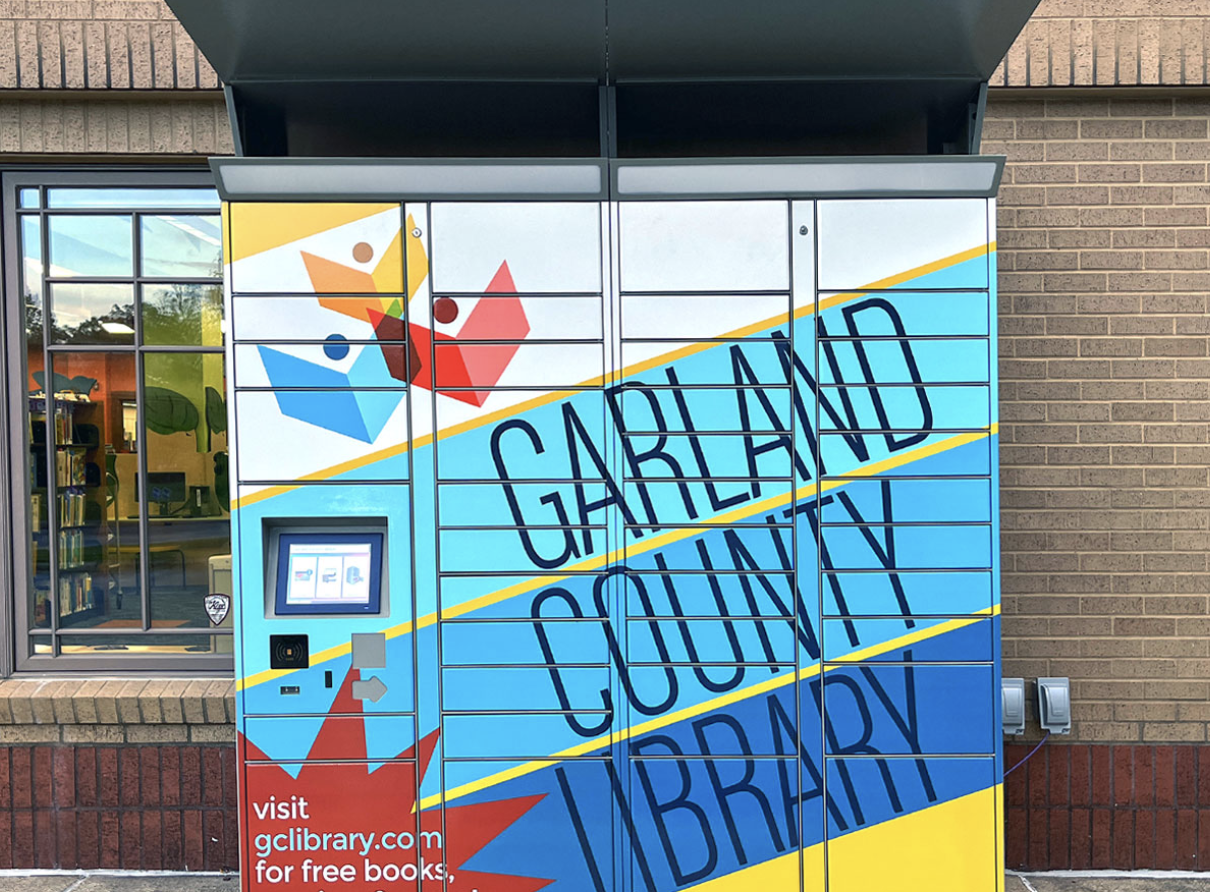 Garland