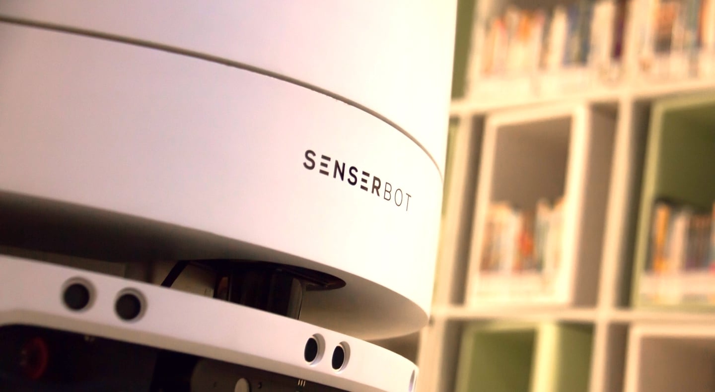 Senserbot-5