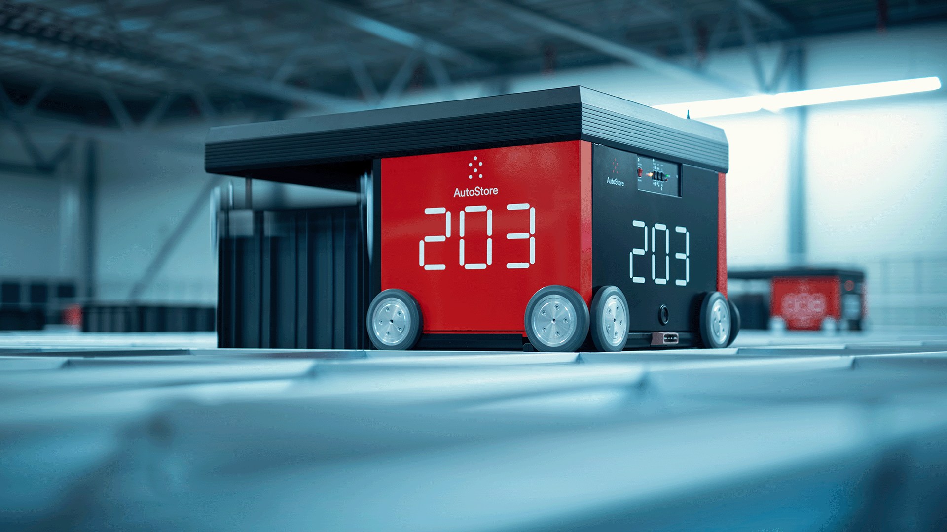 autostore-robot-library