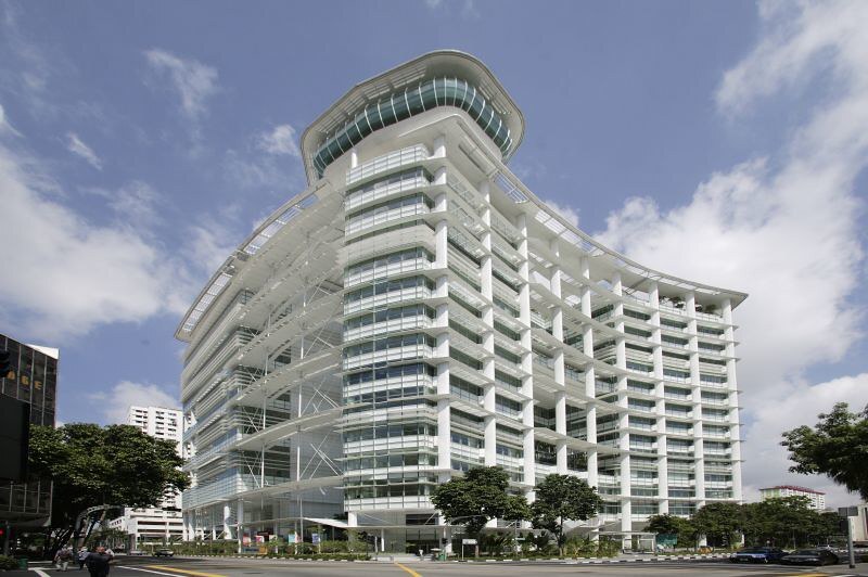 singapore National Library Board